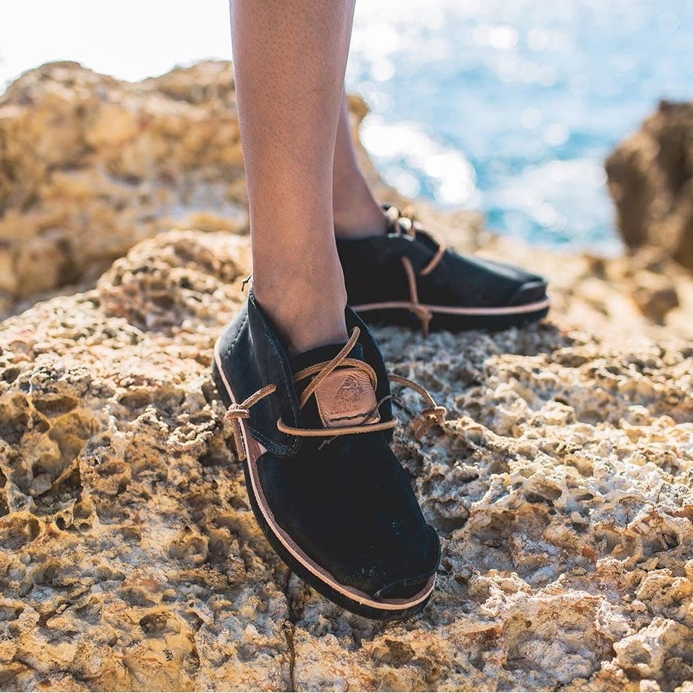 Satorisan Avery Nubuck
